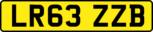 LR63ZZB