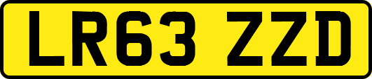LR63ZZD