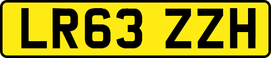 LR63ZZH