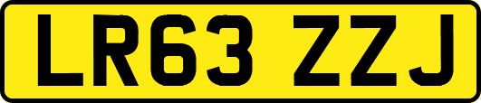 LR63ZZJ