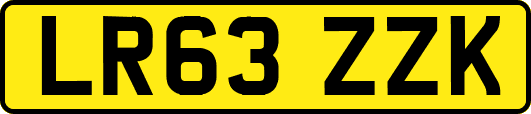 LR63ZZK