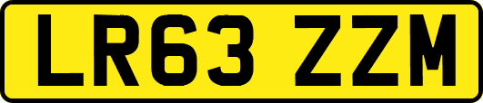 LR63ZZM