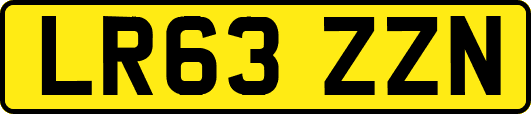 LR63ZZN