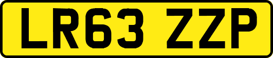LR63ZZP