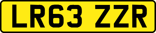 LR63ZZR