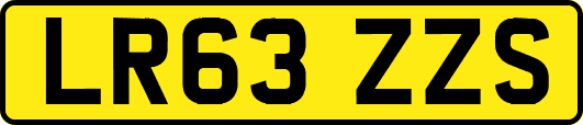 LR63ZZS