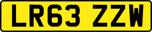 LR63ZZW