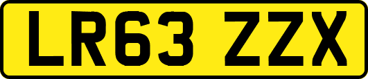 LR63ZZX
