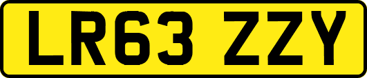 LR63ZZY