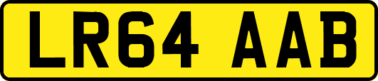 LR64AAB