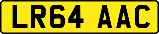 LR64AAC