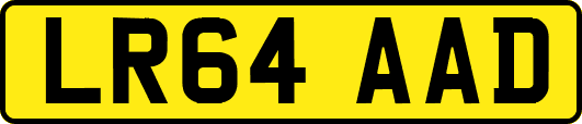 LR64AAD