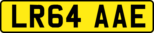 LR64AAE