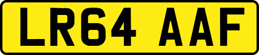 LR64AAF