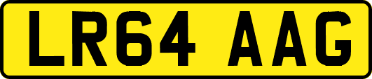 LR64AAG