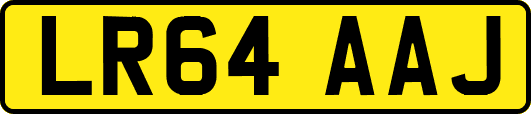 LR64AAJ