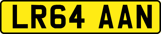 LR64AAN