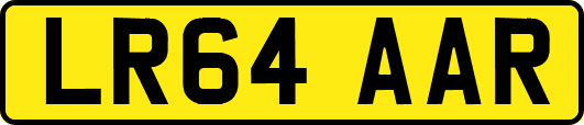 LR64AAR