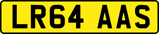 LR64AAS