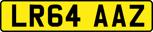 LR64AAZ