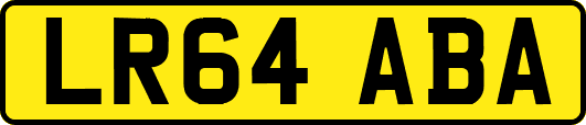 LR64ABA