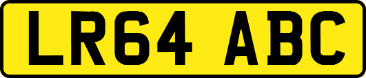 LR64ABC