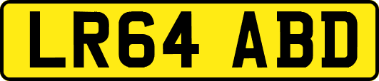 LR64ABD