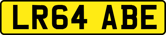 LR64ABE