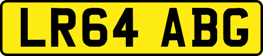 LR64ABG