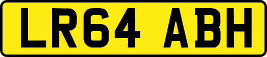 LR64ABH