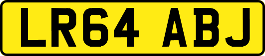 LR64ABJ