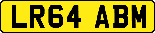 LR64ABM