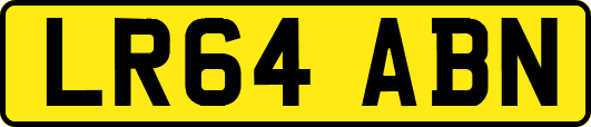 LR64ABN