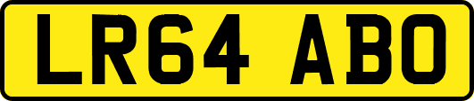 LR64ABO