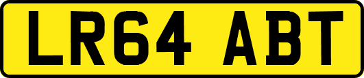 LR64ABT
