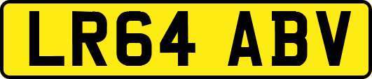 LR64ABV