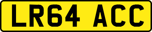 LR64ACC