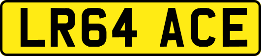 LR64ACE