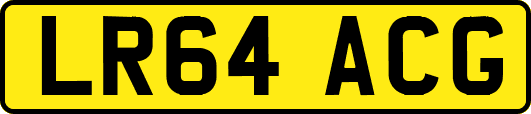 LR64ACG