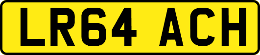 LR64ACH