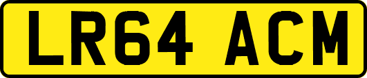LR64ACM