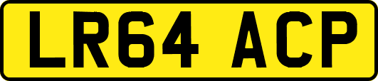 LR64ACP