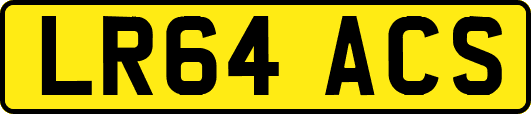 LR64ACS