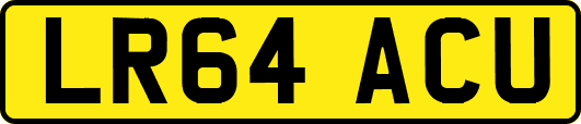 LR64ACU