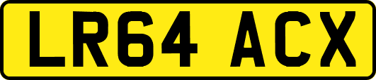 LR64ACX