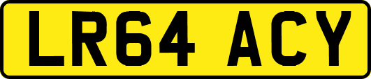 LR64ACY