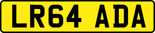 LR64ADA