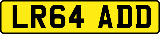 LR64ADD