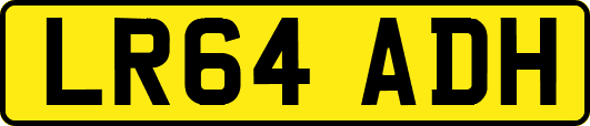 LR64ADH