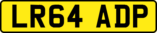 LR64ADP